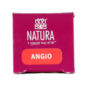 Natura Angio Drops 25ml