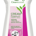 Handy Andy Cleanboost Potpourri Multipurpose Cleaning Cream 750ml
