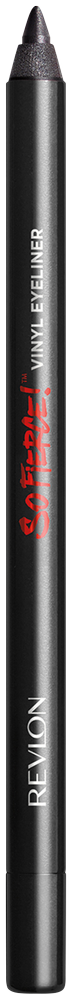 Revlon So Fierce! Force of Steel Vinyl Eyeliner 1.2g