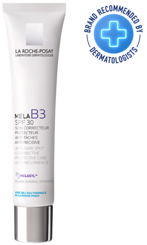 La Roche-posay Mela B3 SPF 30 Anti-Dark Spot Corrective Treatment 40ml