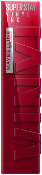 Maybelline Super Stay Royal Vinyl Ink Liquid Lipcolour 4.2ml