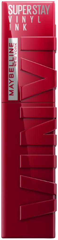Maybelline Super Stay Royal Vinyl Ink Liquid Lipcolour 4.2ml