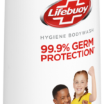 Lifebuoy Lemon Fresh Hygiene Body Wash 750ml