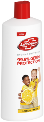 Lifebuoy Lemon Fresh Hygiene Body Wash 750ml