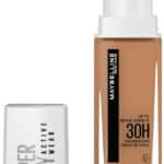Maybelline Super Stay Sun Beige 30HR Active Wear Liquid Foundation 30ml