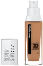 Maybelline Super Stay Sun Beige 30HR Active Wear Liquid Foundation 30ml
