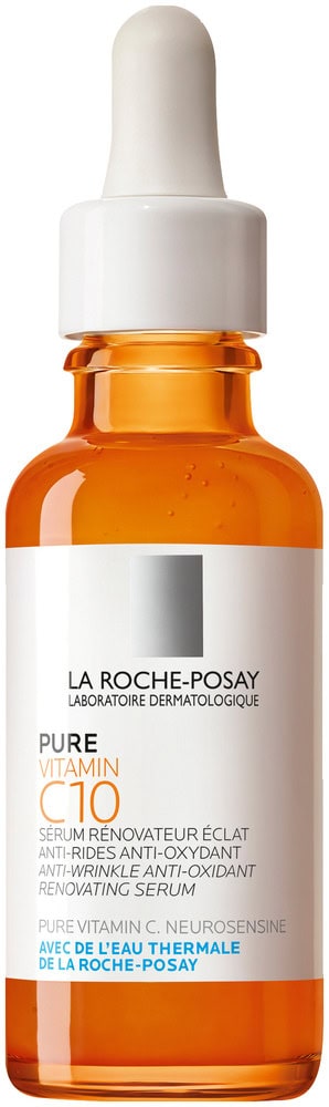 La Roche-posay Pure Vitamin C10 Serum 30ml