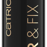 Catrice Dark Brown Colour & Fix Brow Gel Mascara 5ml
