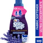 Sta-soft Ultra Concentrate Lavender Dream Fabric Conditioner 500ml
