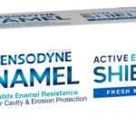 Sensodyne Pronamel Active Enamel Shield Toothpaste 75ml