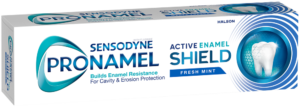 Sensodyne Pronamel Active Enamel Shield Toothpaste 75ml