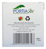 Portia M Marula Night Cream 50ml
