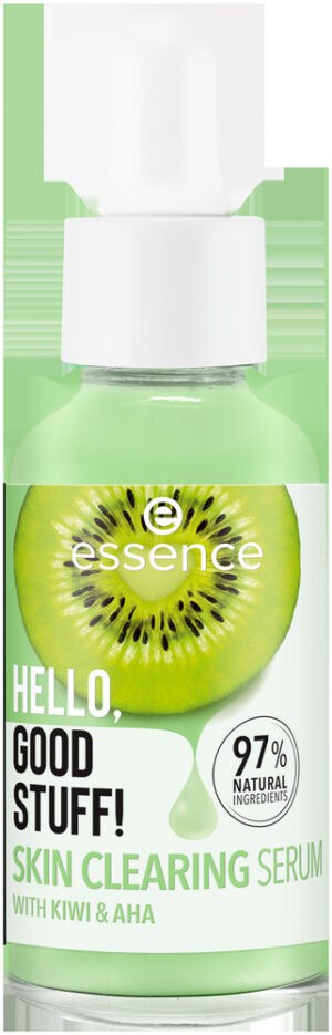 image-0 Essence Hello, Good Stuff! Skin Clearing Serum 30ml