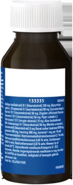 Vicks Acta Plus Xtra Strong Wet & Dry Cough Syrup 100ml