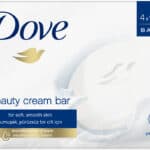 Dove Beauty Cream Bar 4 x 90g