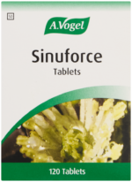 A. Vogel Sinuforce Tablets 120s