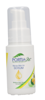 Portia M Marula Oil Serum 50ml