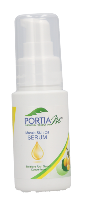 Portia M Marula Oil Serum 50ml