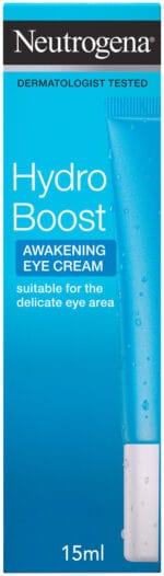 Neutrogena Hydro Boost Awakening Eye Cream 15ml