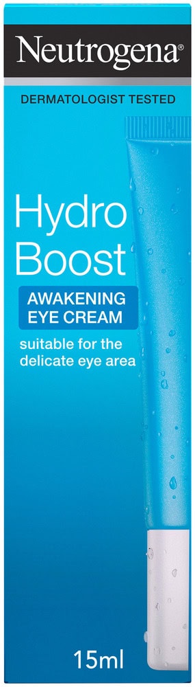 Neutrogena Hydro Boost Awakening Eye Cream 15ml