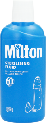 Milton Sterilising Fluid 500ml