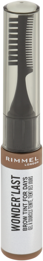 Rimmel WonderLast Soft Brown Brow Tint 4.5ml