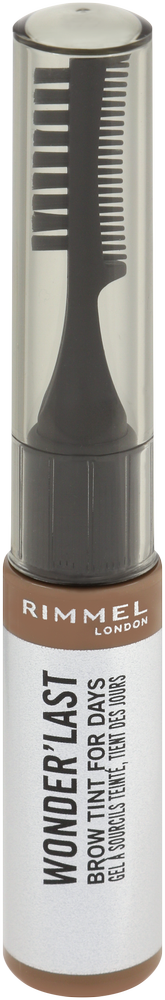 Rimmel WonderLast Soft Brown Brow Tint 4.5ml