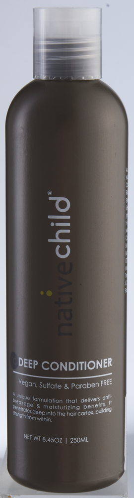Nativechild Deep Conditioner 250ml