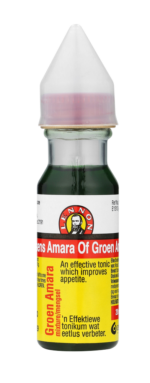 Lennon Essens Amara of Groen Amara Mixture 20ml