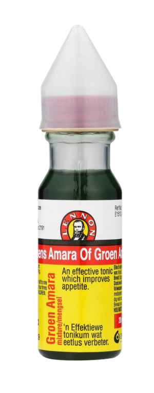 Lennon Essens Amara of Groen Amara Mixture 20ml