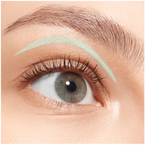 Catrice Frosty Mint Kohl Kajal Waterproof Eyeliner Pencil 0.78g
