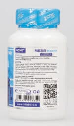 CNT Platinum Range Prostate Health Capsules 60pk