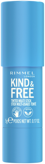 Rimmel Kind & Free Tangerine Dream Tinted Multi Stick 5g