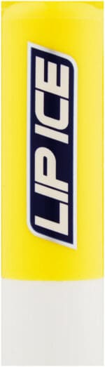 Lip Ice UV Protect Active SPF 20 Lip Balm 4.5g