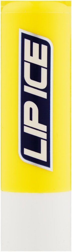 Lip Ice UV Protect Active SPF 20 Lip Balm 4.5g