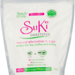 Simply Delish Suki Sweetener 750g