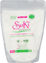 Simply Delish Suki Sweetener 750g