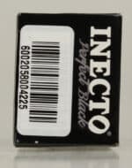 Inecto Perfect Black Permanent Hair Colour Crème 50ml