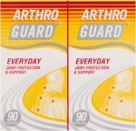 Arthroguard EVERYDAY Everyday Joint Protection & Support Capsules 2 x 90pk
