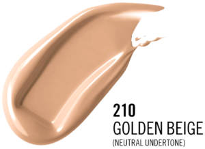 Rimmel Lasting Finish 210 SPF 20 35HR Foundation 30ml