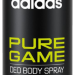 Adidas Pure Game Deodorant Body Spray 150ml