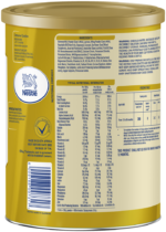 Nestlé NANKID Optipro Gold Stage 3 Milk Powder for Young Children 900g