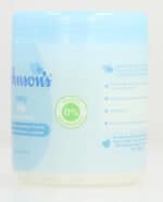 Johnson's Fragrance Free Baby Jelly 500ml
