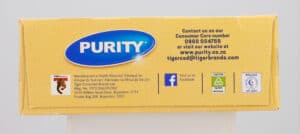 Purity From 6 Months Regular Baby Cereal with Milk 200g