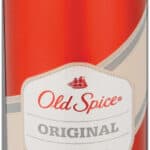 Old Spice Original Deodorant Spray 150ml