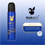 Playgirl Eternal Perfumed Body Spray 90ml