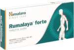 Himalaya Rumalaya Forte Tablets 2 x 30pk