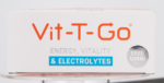 Revite Vit-T-Go Effervescent Supplement 20pk