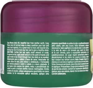 Easy Waves Amla Super Hairfood 150ml