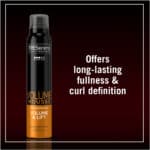 Tresemmé Volumising Hair Mousse 200ml